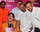 Colombo: Karnataka Glory reverberates in Sri Lanka at 27th Int’l Kannada Cultural Fest